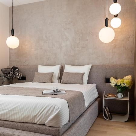 Boutique Wawel Side Lejlighed Kraków Eksteriør billede