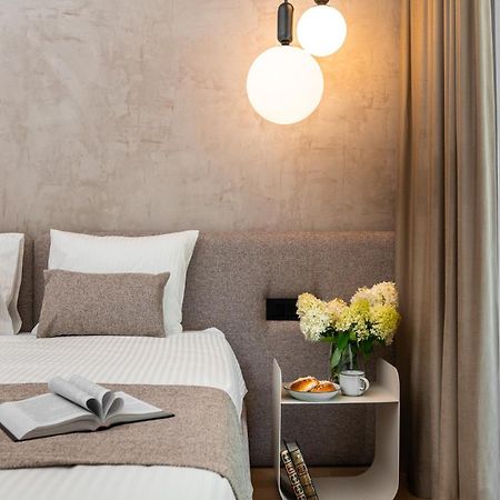 Boutique Wawel Side Lejlighed Kraków Eksteriør billede
