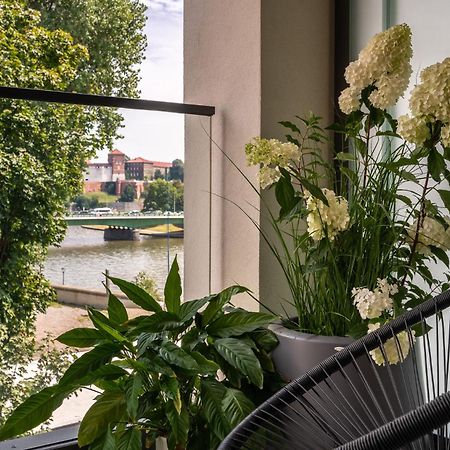Boutique Wawel Side Lejlighed Kraków Eksteriør billede