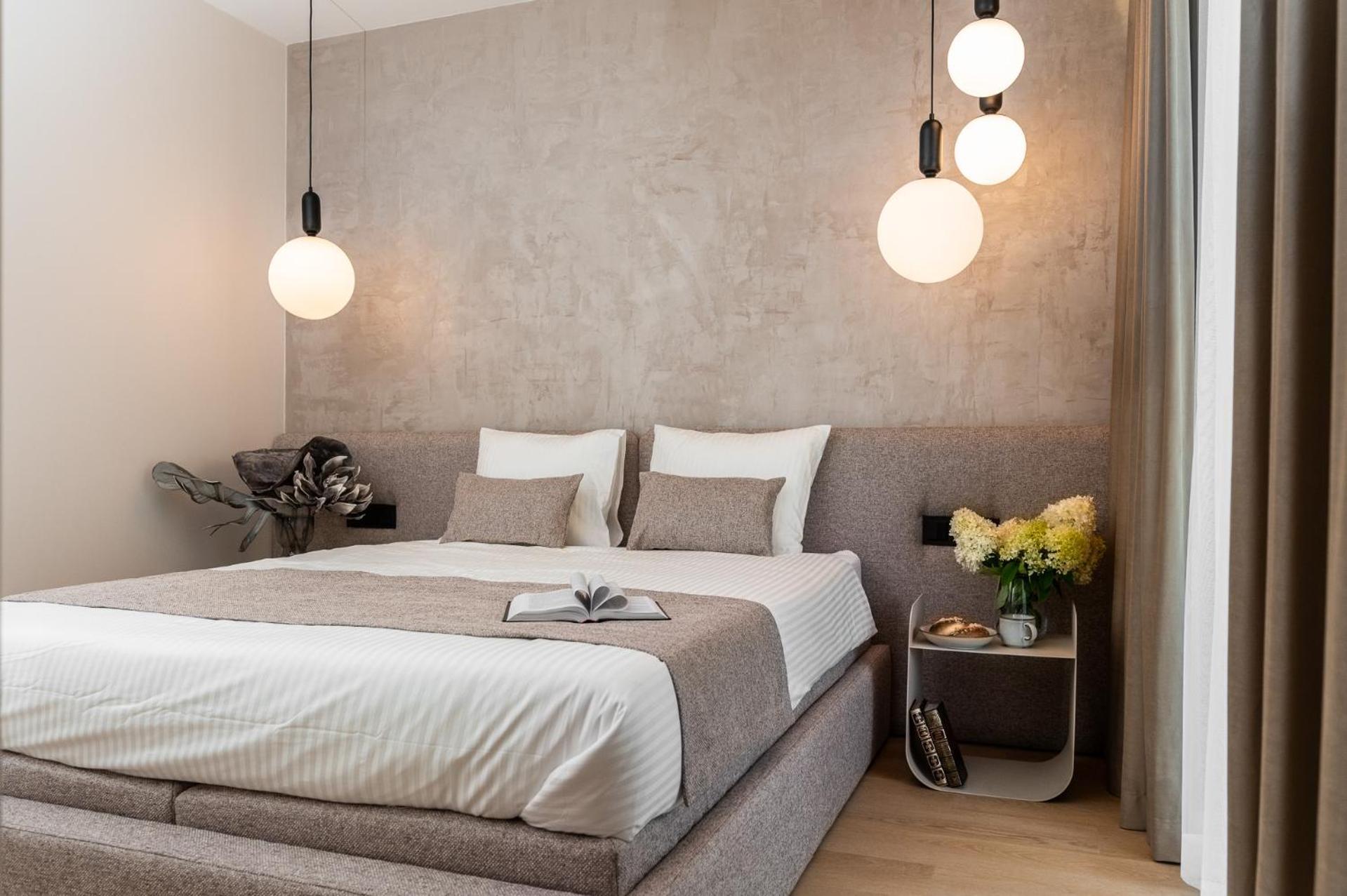 Boutique Wawel Side Lejlighed Kraków Eksteriør billede